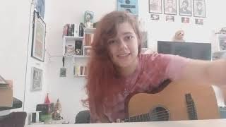 Ed Sheeran - Photograph (Cover by Chanti)