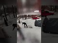 Зимние падения  ожидание vs реальность #funny #fails #funnyvideo #compilation #entertainment #laugh