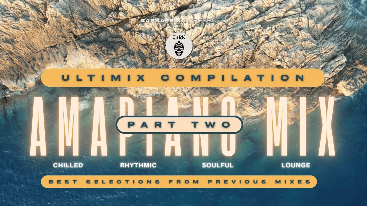 Best Pick Ultimix Amapiano 🎹 | Ultimate Amapiano Mix (Part 2)