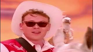 UB40 - Maybe Tomorrow (Official Video) [4K Remastered]