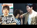 When your hot boss has a crush, use it to blackmail him...& move in w/ him | K Drama | Oh My Ghost