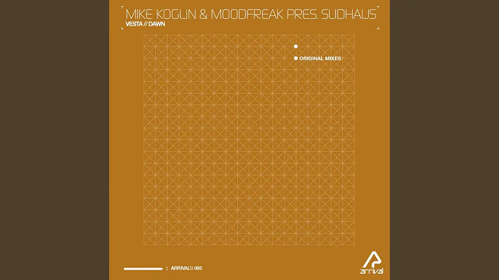 MoodFreak,Mike Koglin, Sudhaus - Topic