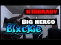 DESIGNER TISSUE!??😭 K1LLBRADY ft BLXCKIE-BIG HERCO |OFFCIAL REACTION BY D&L UTOPIA |