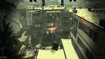 Modern Warfare 3: Talking about Hackers
