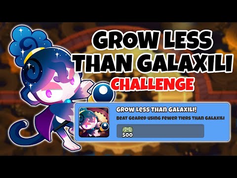 Grow Less Than Galaxili Challenge Guide - BTD6