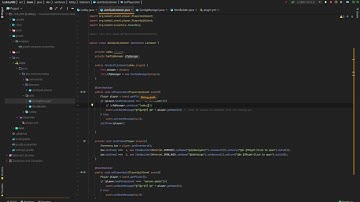 Lobby Plugin for NarrowMining Timelapse EP:02; Join Quit Message & more config