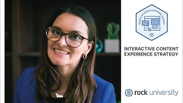 Do you know what Interactive Content is?