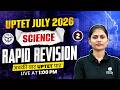UPTET Science Paper 2 | Science Revision For UPTET July 2026 | UPTET Science Class by Sarika Mam #2