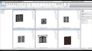 Share 22_ The Gates part 3| Family Cổng Rào - Phần 3