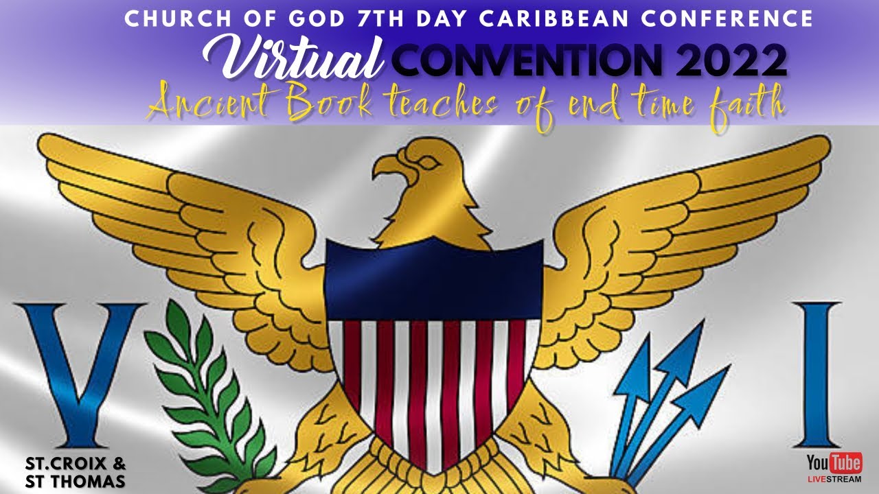Church Of God 7th Day Caribbean Conference St Croix YouTube church-of-god-7th-day-caribbean-conference-st-croix-youtube