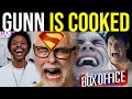 James Gunn's DCU Is Falling Apart - Zack Snyder needs to return, restore the snyderverse. #superman
