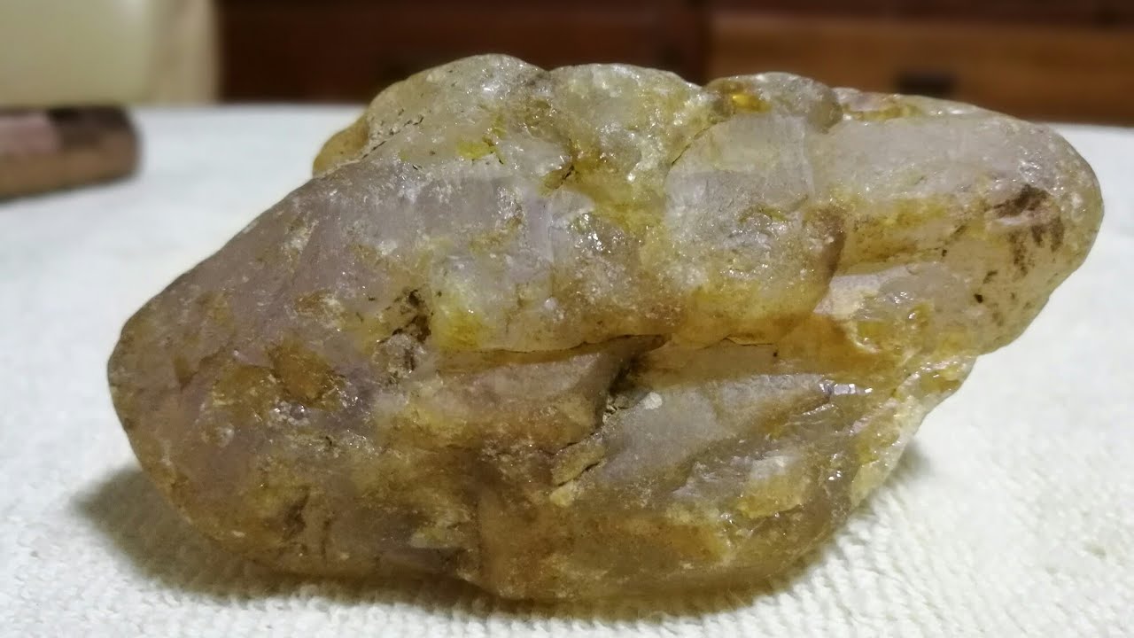 big rough diamond natural 