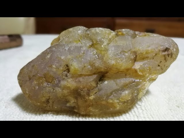 big rough diamond natural 