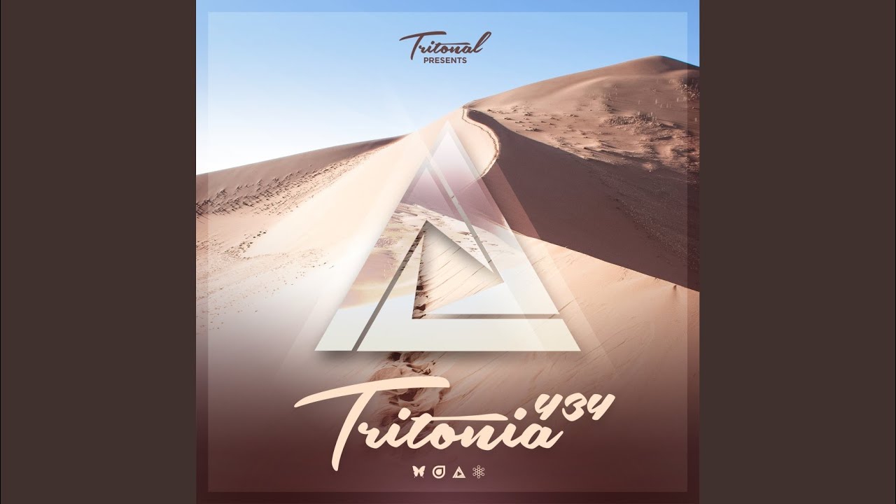 Distend (Tritonia 434)