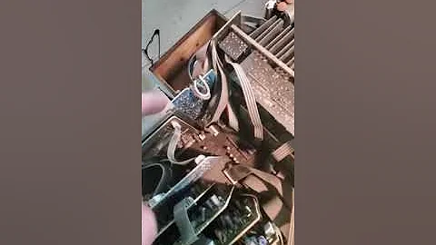 update.  pioneer d902s no sound part 2.