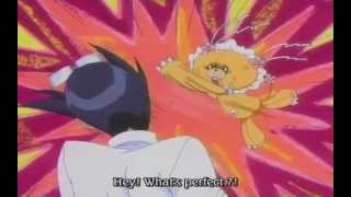 Bleach Comedy - Kons New Look By Ishida-Kun