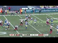 Winston Rose pick 6 | CFL 2019 - week 6