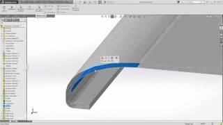 What's New in SolidWorks 2014