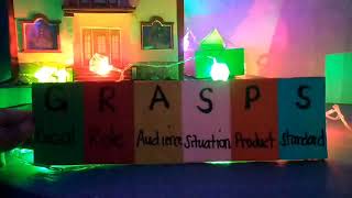Exhibit in Assessment and Evaluation