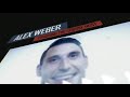 Alex Weber Takes His Shot at the Course - American Ninja Warrior LA City Qualifiers 2019 (Exclusive)