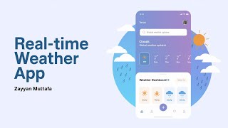 ClimateTracker: Real-Time Weather Search by City | Live Demo screenshot 4