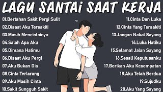 Download Lagu Lagu Lawas Pop Hits Indonesia❤Lagu Enak Didengar Saat Santai Dan Kerja🎸 Bertahan Sakit Pergi Sulit MP3