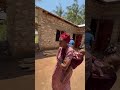 Ref:YJO7HZRqApw Most beautiful dream home african village family building together  #shorts #viralshorts