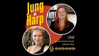 [212] Jung at Harp Episode 212: The Conversation of Improvisation