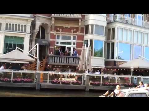 Видео: Лучшие места для живой музыки в Амстердаме