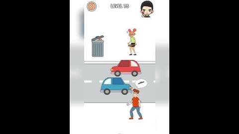 Thief Puzzle 4 - Levels 75 - Gameplay - Walkthrough #75