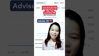 Unfollows, Ano Ba Ang Dapat Gawin Sa Mga Nag Uunfollow? Facebook Reels Monetization