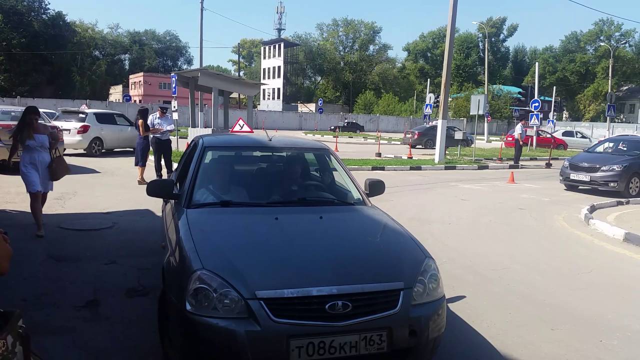 Автошкола лидер машины