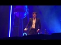 The Killers Read My Mind Wonderful Wonderful Tour 2/1/18 Los Angeles Staples