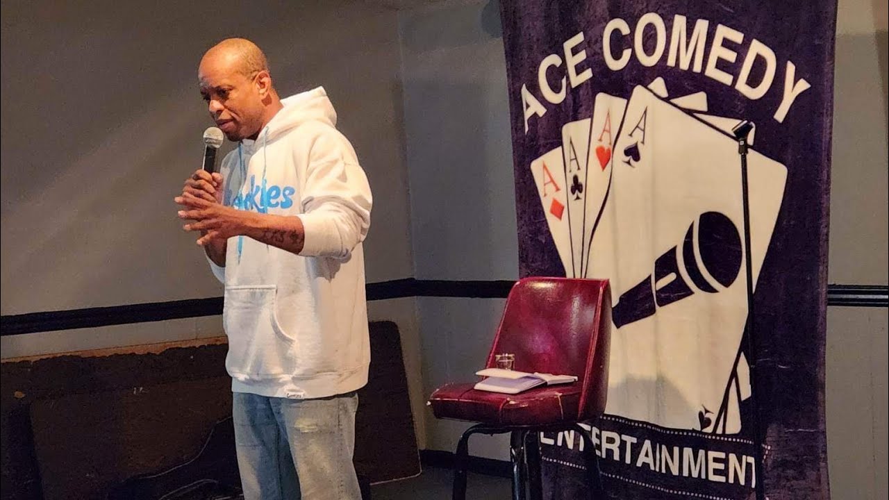 The Four Corners Club, West Virginia. 2/24/23 YouTube