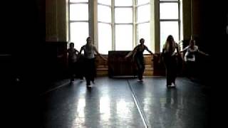 Loop Dance Company Flash Mob Dance