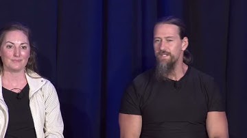 PANEL: State of 3D Asset Interoperability using USD & glTF