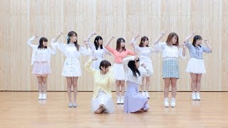 Disclaimer: I do not own the music or the choreography. All rights ...
