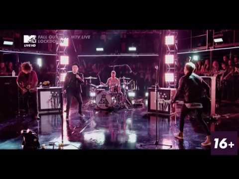 Fall Out Boy - Irresistible ft. Demi Lovato (6 hours)