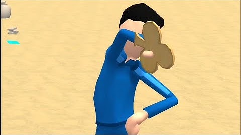 Survival Game : Squid Challenge - Gameplay Walkthrough All Levels Part 2 Android,İos