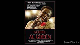 Al Green-His Name Is Jesus