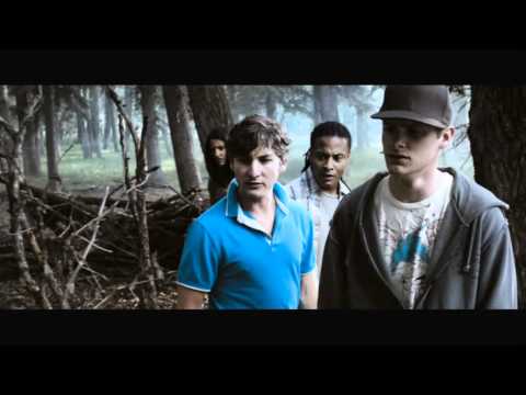 Tucker & Dale vs Evil - Trailer Deutsch/German HD ...