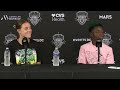 Deb Abiodun & Hal Hershfelt Post-Match Press Conference | Matchday 21 vs Orlando Pride | 08.23.26