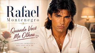 A nostalgia dos anos 80 e 90 em uma só música | Era Você | A Balada Romantica Mais Apaixonante