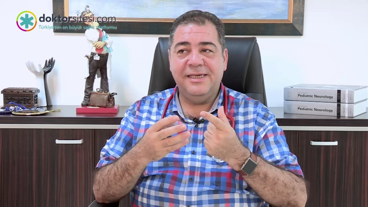 Ateşli havale geçiren çocukta ateş kontrol önerileri