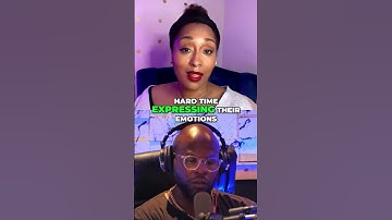 Men & Emotions: Why Vulnerability Can Be Tricky