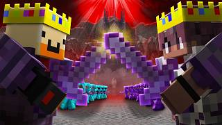Information I Went To WAR On A Hardcore Anarchy Minecraft Server Guide
