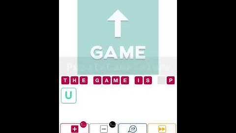 100 Pics Catchphrases 3 Level 71-80 Answers