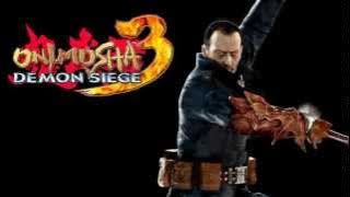 Download lagu Onimusha 3 OST (J Side) - Pride ~ Jacques' Theme