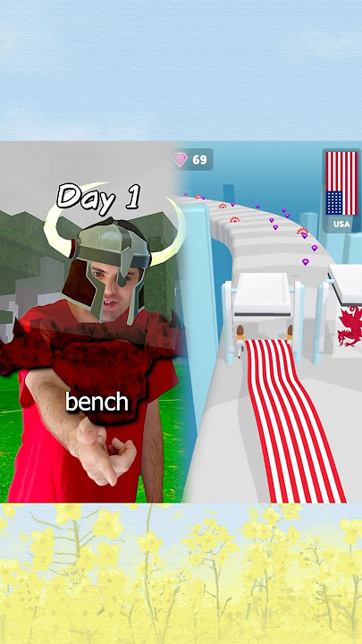 POV: That one SWEAT in 99 Nights..🤣😑