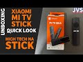 Xiaomi Mi TV Stick Unboxing and Quick Look - Filipino